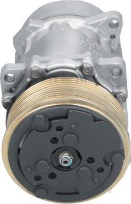 PSH 090.815.039.000 - Compressore, Climatizzatore autozon.pro