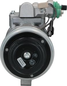 PSH 090.835.008.260 - Compressore, Climatizzatore autozon.pro