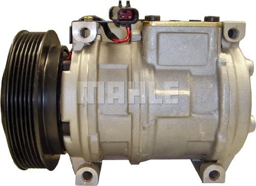 PSH 090.835.003.310 - Compressore, Climatizzatore autozon.pro