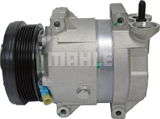 PSH 090.835.017.310 - Compressore, Climatizzatore autozon.pro