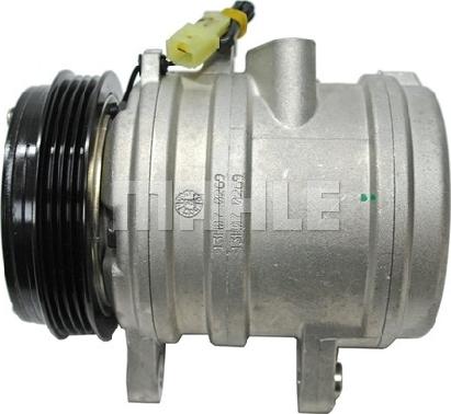 PSH 090.835.030.310 - Compressore, Climatizzatore autozon.pro