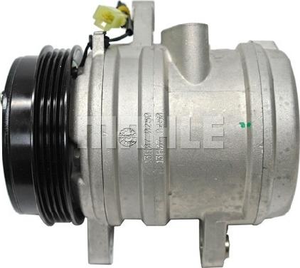 PSH 090.835.031.310 - Compressore, Climatizzatore autozon.pro