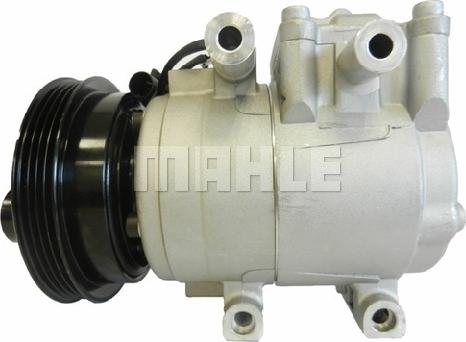 PSH 090.835.029.310 - Compressore, Climatizzatore autozon.pro