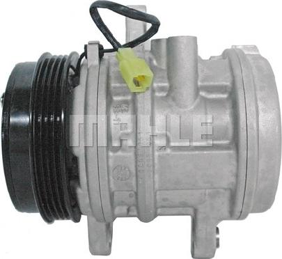 PSH 090.835.026.310 - Compressore, Climatizzatore autozon.pro