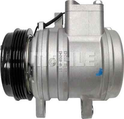 PSH 090.835.023.310 - Compressore, Climatizzatore autozon.pro