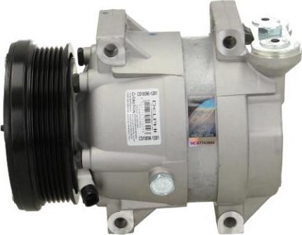 PSH 090.835.022.240 - Compressore, Climatizzatore autozon.pro