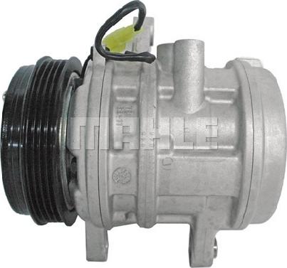 PSH 090.835.027.310 - Compressore, Climatizzatore autozon.pro