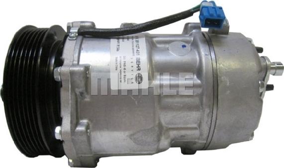 PSH 090.305.042.310 - Compressore, Climatizzatore autozon.pro