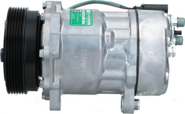 PSH 090305054907 - Compressore, Climatizzatore autozon.pro