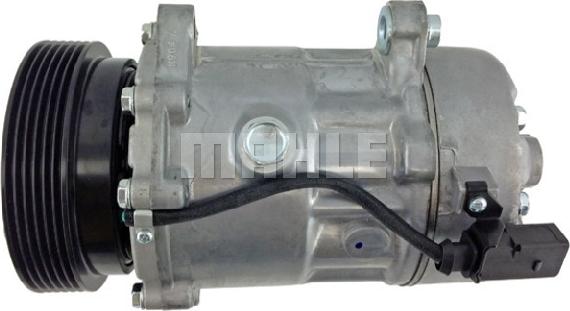 PSH 090.305.054.311 - Compressore, Climatizzatore autozon.pro