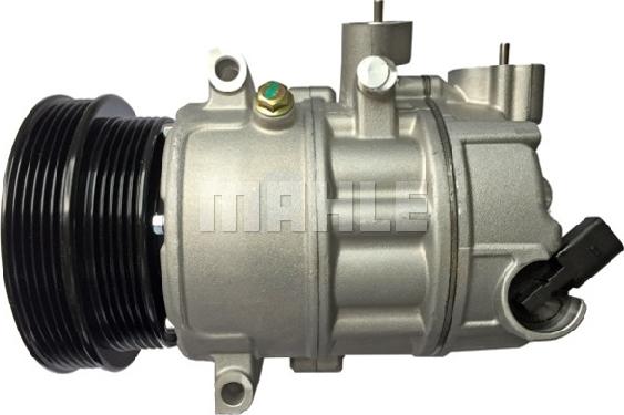 PSH 090.305.056.311 - Compressore, Climatizzatore autozon.pro