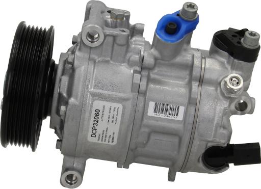 PSH 090.305.009.260 - Compressore, Climatizzatore autozon.pro