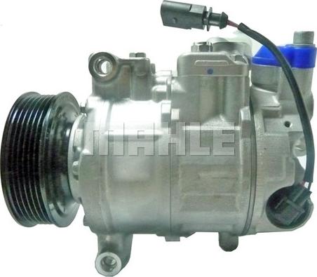 PSH 090.305.004.310 - Compressore, Climatizzatore autozon.pro