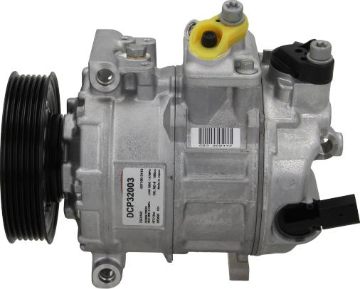 PSH 090.305.008.260 - Compressore, Climatizzatore autozon.pro