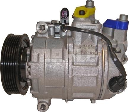 PSH 090.305.003.311 - Compressore, Climatizzatore autozon.pro