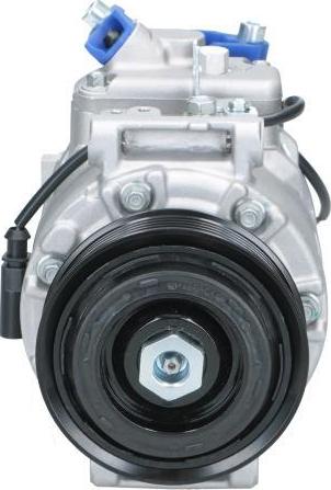 PSH 090.305.014.051 - Compressore, Climatizzatore autozon.pro