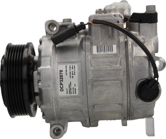 PSH 090.305.014.260 - Compressore, Climatizzatore autozon.pro