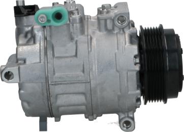 PSH 090.305.018.050 - Compressore, Climatizzatore autozon.pro