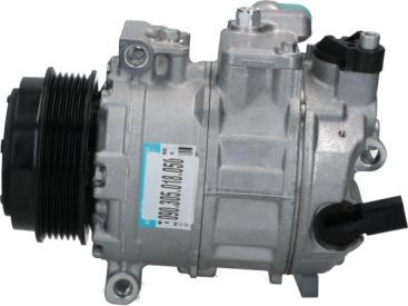 PSH 090.305.018.050 - Compressore, Climatizzatore autozon.pro