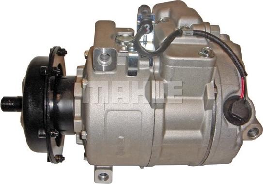 PSH 090.305.013.311 - Compressore, Climatizzatore autozon.pro