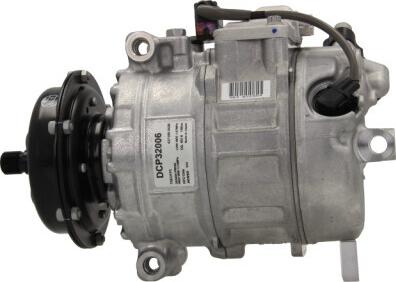 PSH 090.305.013.260 - Compressore, Climatizzatore autozon.pro