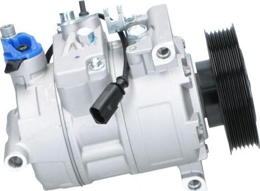 PSH 090.305.012.050 - Compressore, Climatizzatore autozon.pro