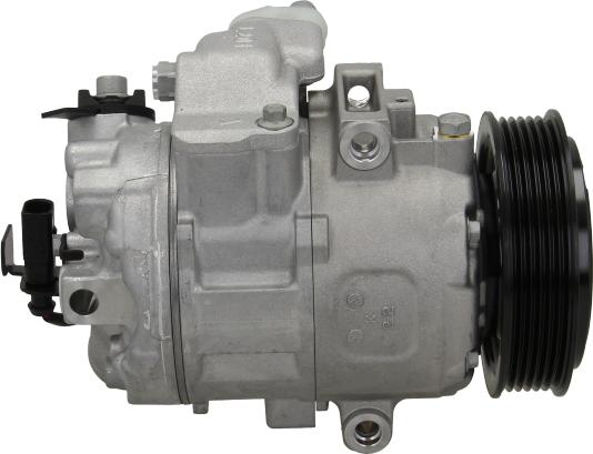 PSH 090.305.017.260 - Compressore, Climatizzatore autozon.pro