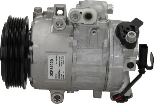 PSH 090.305.017.260 - Compressore, Climatizzatore autozon.pro