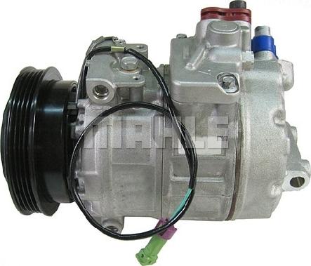 PSH 090.305.020.310 - Compressore, Climatizzatore autozon.pro