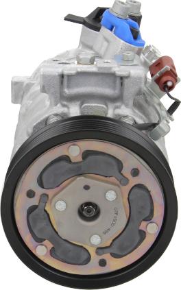 PSH 090.305.021.260 - Compressore, Climatizzatore autozon.pro