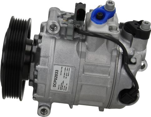 PSH 090.205.042.260 - Compressore, Climatizzatore autozon.pro