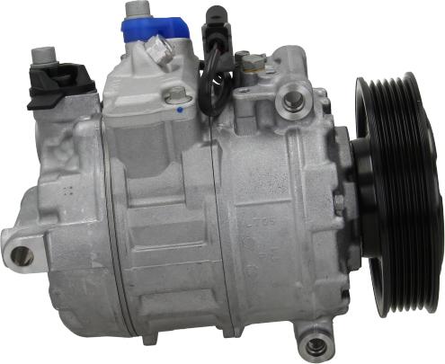 PSH 090.205.042.260 - Compressore, Climatizzatore autozon.pro