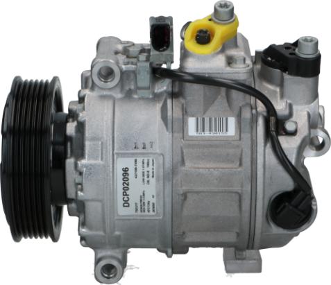 PSH 090.205.056.260 - Compressore, Climatizzatore autozon.pro