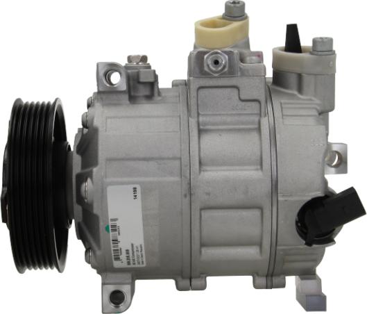 PSH 090.205.009.500 - Compressore, Climatizzatore autozon.pro