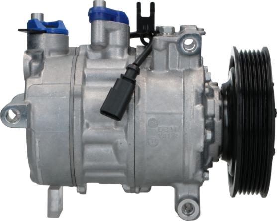 PSH 090.205.004.050 - Compressore, Climatizzatore autozon.pro