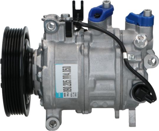 PSH 090.205.004.050 - Compressore, Climatizzatore autozon.pro