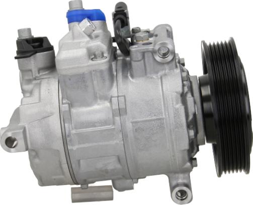 PSH 090.205.004.261 - Compressore, Climatizzatore autozon.pro