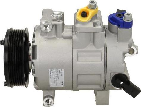 PSH 090.205.002.311 - Compressore, Climatizzatore autozon.pro