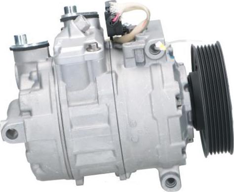 PSH 090.205.012.050 - Compressore, Climatizzatore autozon.pro