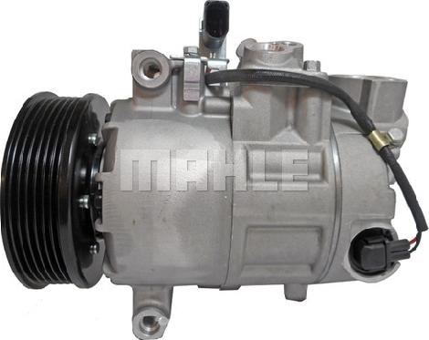 PSH 090.205.039.311 - Compressore, Climatizzatore autozon.pro