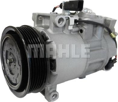 PSH 090.205.034.311 - Compressore, Climatizzatore autozon.pro