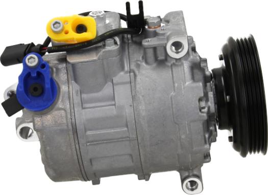 PSH 090.205.036.050 - Compressore, Climatizzatore autozon.pro