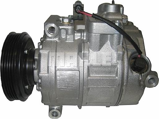 PSH 090.205.036.311 - Compressore, Climatizzatore autozon.pro