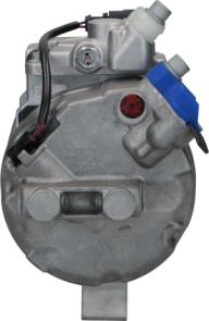 PSH 090.205.030.261 - Compressore, Climatizzatore autozon.pro