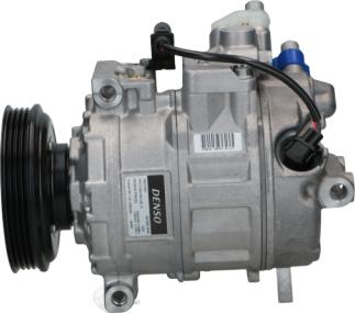 PSH 090.205.030.261 - Compressore, Climatizzatore autozon.pro