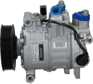 PSH 090.205.031.260 - Compressore, Climatizzatore autozon.pro