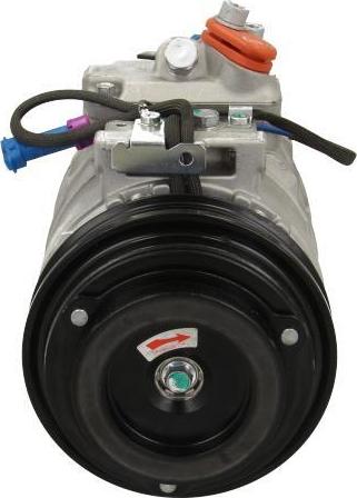 PSH 090.205.025.311 - Compressore, Climatizzatore autozon.pro