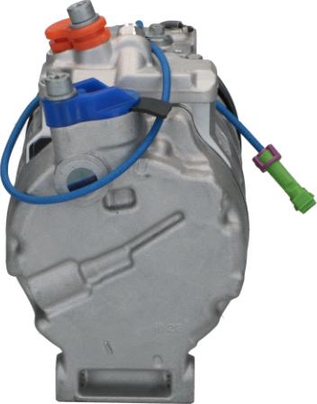 PSH 090.205.025.260 - Compressore, Climatizzatore autozon.pro