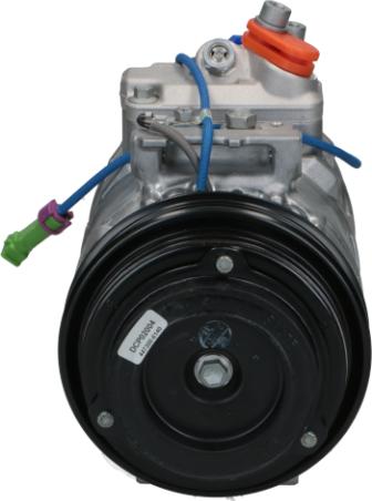 PSH 090.205.025.260 - Compressore, Climatizzatore autozon.pro