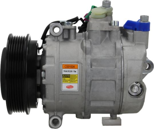 PSH 090.205.026.240 - Compressore, Climatizzatore autozon.pro